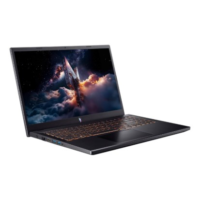 Picture of Acer NITRO V 15 Gaming Laptop 15.6″ | Intel Core 7 240H | 16GB | 512GB | RTX 4050 6GB | Windows 11 Home