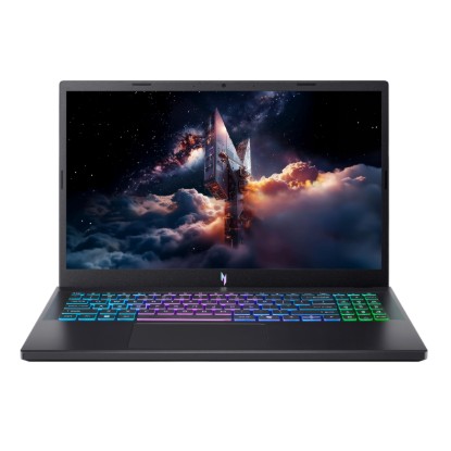 Picture of Acer NITRO V 15 Gaming Laptop 15.6" | AMD Ryzen 7 | 16GB | 512GB | RTX 5050 8GB | Windows 11 Home