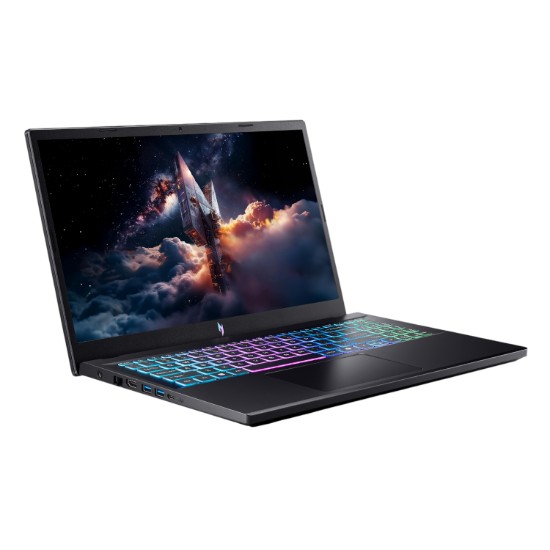 Picture of Acer NITRO V 15 Gaming Laptop 15.6" | AMD Ryzen 7 | 16GB | 512GB | RTX 5050 8GB | Windows 11 Home