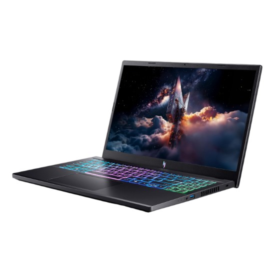 Picture of Acer NITRO V 15 Gaming Laptop 15.6" | AMD Ryzen 5 | 16GB | 512GB | RTX 5050 8GB | Windows 11 Home