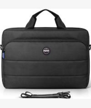 Picture of Port Design 17.3 Inch Eco Portland Laptop Bag