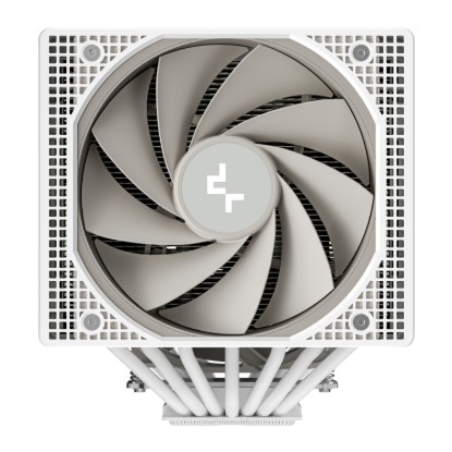 Picture of DeepCool ASSASSIN VC ELITE CPU Air Cooler - White