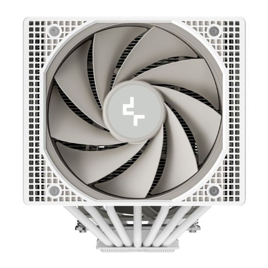 Picture of DeepCool ASSASSIN VC ELITE CPU Air Cooler - White