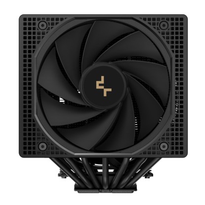 Picture of DeepCool ASSASSIN VC ELITE CPU Air Cooler - Black