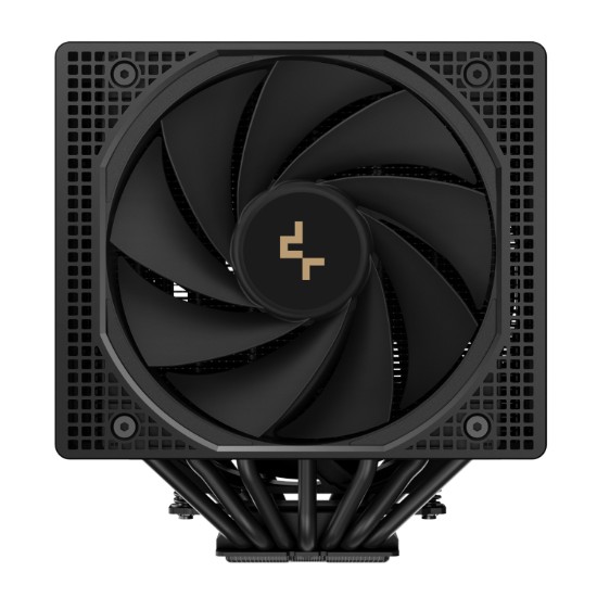 Picture of DeepCool ASSASSIN VC ELITE CPU Air Cooler - Black