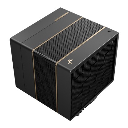 Picture of DeepCool ASSASSIN VC ELITE CPU Air Cooler - Black