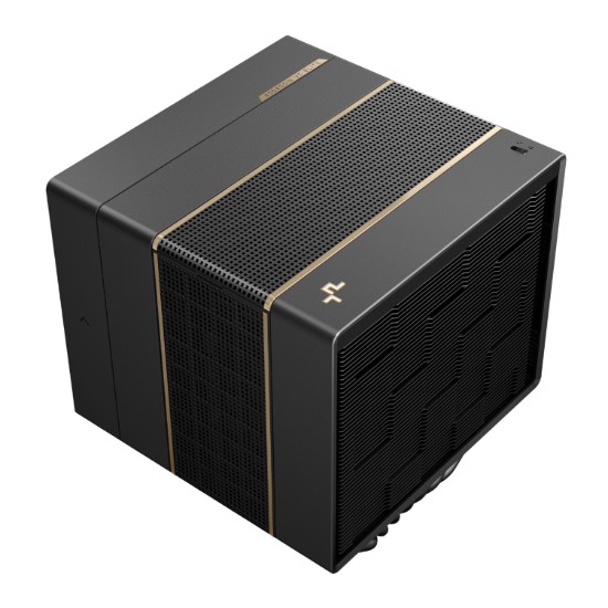 Picture of DeepCool ASSASSIN VC ELITE CPU Air Cooler - Black