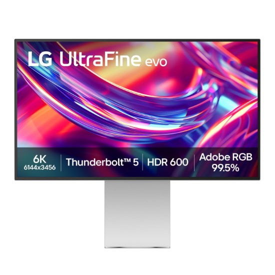 Picture of LG UltraFine Evo 32" 6K 60Hz Nano IPS Monitor