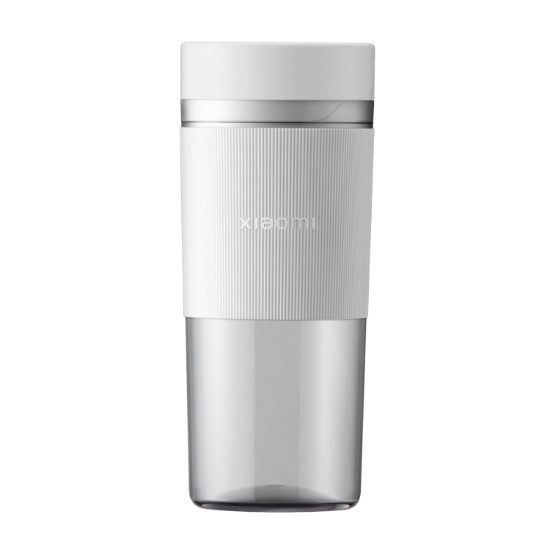 Picture of Xiaomi Portable Blender 300ml USB Type-C Rechargeable- White