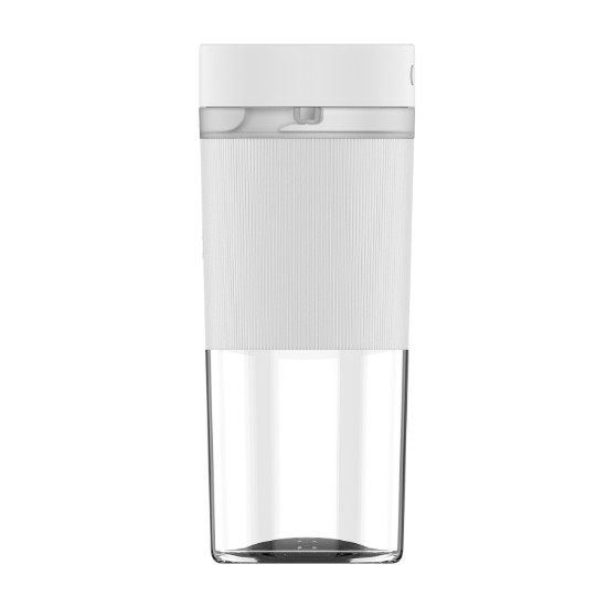 Picture of Xiaomi Portable Blender 300ml USB Type-C Rechargeable- White