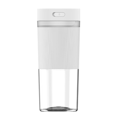 Picture of Xiaomi Portable Blender 300ml USB Type-C Rechargeable- White