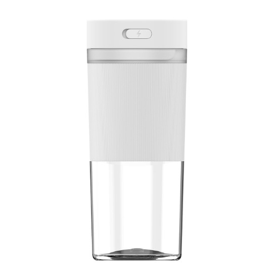 Picture of Xiaomi Portable Blender 300ml USB Type-C Rechargeable- White