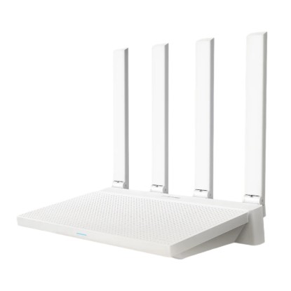 Picture of Xiaomi AX3000T Wi-Fi 6 Dual-Band Gigabit Mesh Router- White