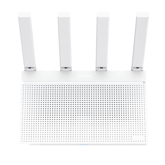 Picture of Xiaomi AX3000T Wi-Fi 6 Dual-Band Gigabit Mesh Router- White