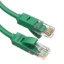 Picture of UGREEN RJ45 CAT6 2m LAN Network Cable - (1Gbps, 250MHz) – Green
