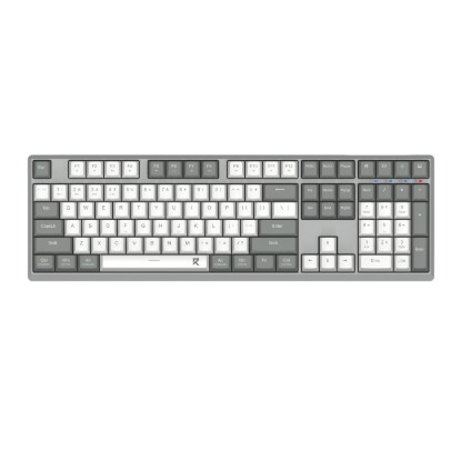 Picture of Redragon BK-7485 Wireless Office Keyboard - Grey