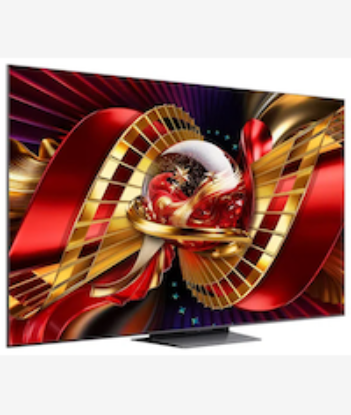 Picture of TCL 75 Inch C8L SQD Mini LED 144Hz Google TV