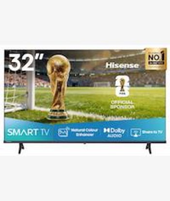Picture of Hisense 32 Inch HD Ready Smart LED TV