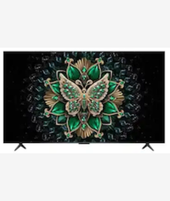 Picture of TCL 75 Inch QD Mini LED 4K Google TV