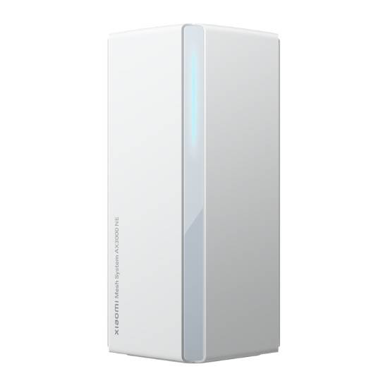 Picture of Xiaomi Mesh System AX3000 NE Whole-Home Wi-Fi 6 Router (3-Pack) – White