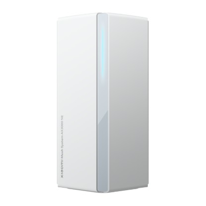 Picture of Xiaomi Mesh System AX3000 NE Whole-Home Wi-Fi 6 Router (1-Pack) – White