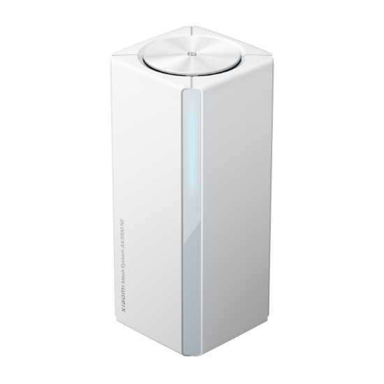 Picture of Xiaomi Mesh System AX3000 NE Whole-Home Wi-Fi 6 Router (2-Pack) – White