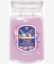 Picture of Yankee Summit Stargazing Signature Large Jar Candle