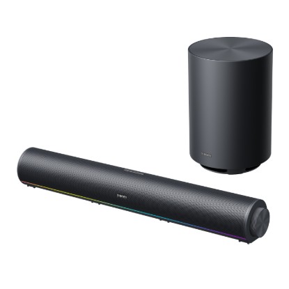Picture of Xiaomi Desktop Speaker Pro Set with Wireless Subwoofer
