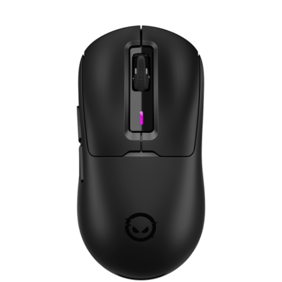 Picture of LORGAR LORGAR MSA10W, Wireless Gaming Mouse Advanced, black