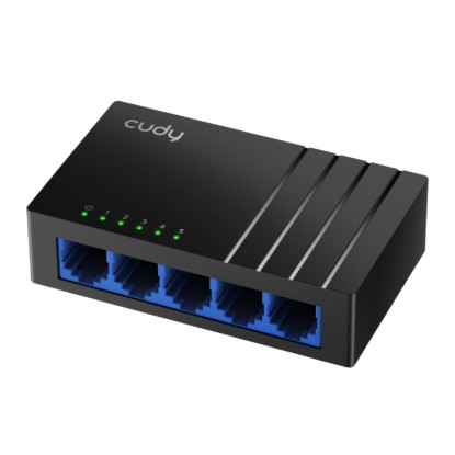 Picture of Cudy 5-Port Gigabit Desktop Switch
