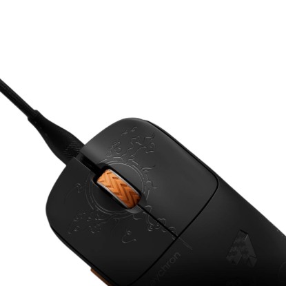 Picture of Keychron G3 Ultra-Light Wireless Gaming Mouse - Black