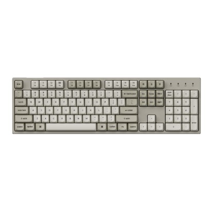 Picture of Keychron C2 Pro 100% 8K Super Red Switch Hot-Swap RGB Wired Custom Mechanical Keyboard