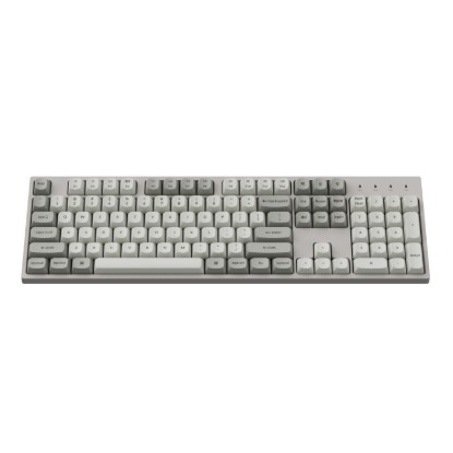 Picture of Keychron C2 Pro 100% 8K Super Red Switch Hot-Swap RGB Wired Custom Mechanical Keyboard