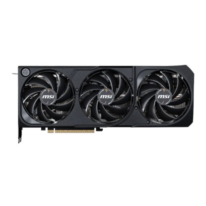 Picture of MSI NVIDIA GeForce RTX 5070 Shadow 3X OC 12GB GDDR7 Graphics Card
