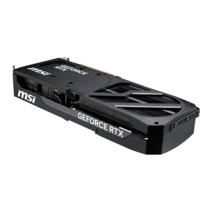 Picture of MSI NVIDIA GeForce RTX 5070 Shadow 3X OC 12GB GDDR7 Graphics Card