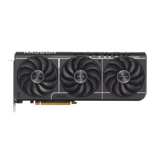 Picture of ASUS Prime Radeon RX 9070 GRE EVO OC Edition 12GB GDDR6 Graphics Card
