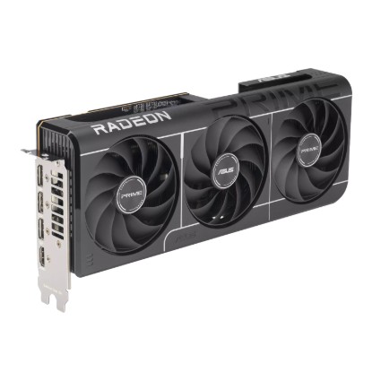 Picture of ASUS Prime Radeon RX 9070 GRE EVO OC Edition 12GB GDDR6 Graphics Card
