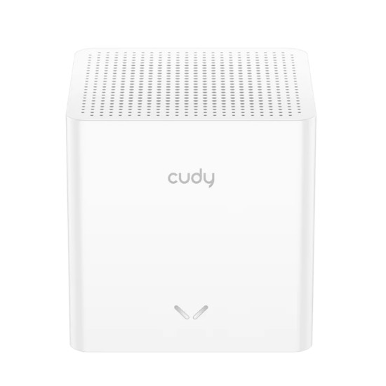 Picture of Cudy AC1200 Mesh Wi-Fi System (V2) - 3Pack