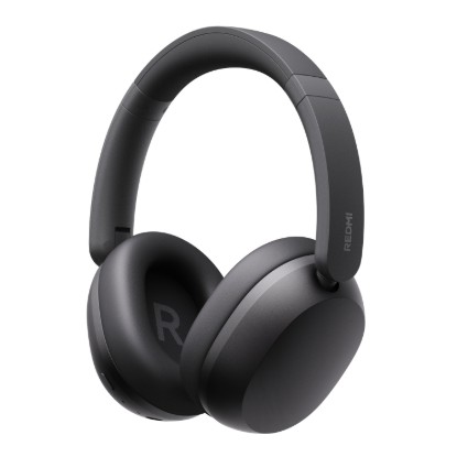 Picture of Redmi Headphones Neo ANC Wireless Over-Ears – Black