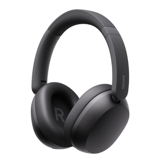 Picture of Redmi Headphones Neo ANC Wireless Over-Ears – Black