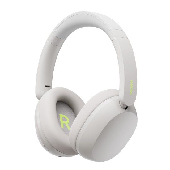 Picture of Redmi Headphones Neo ANC Wireless Over-Ears - White