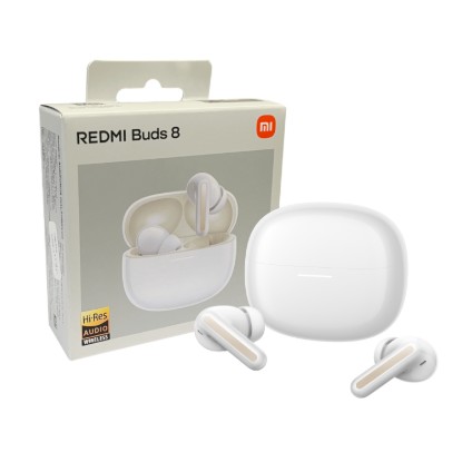 Picture of Xiaomi Buds 8 White