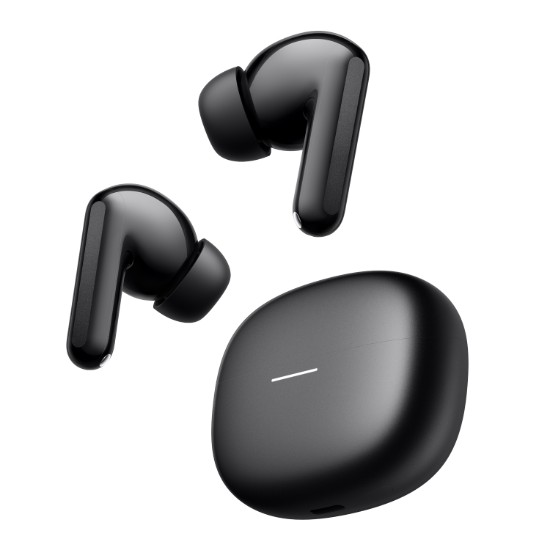 Picture of Xiaomi Buds 8 – Black