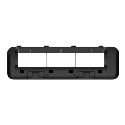Picture of Xiaomi Robot Vacuum Brush Cover X20 - Black