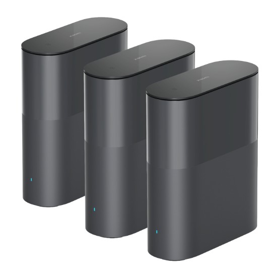 Picture of Xiaomi Mesh System BE3600 Pro – 3 Pack