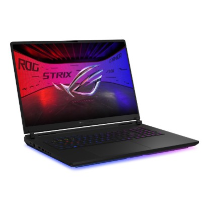 Picture of Asus ROG Strix SCAR Gaming Laptop 18" | Ultra 9 290HX+ | 32GB DDR5 | RTX 5090 | 2TB SSD | Windows 11 Home