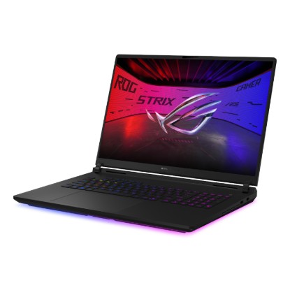 Picture of Asus ROG Strix SCAR Gaming Laptop 18" | Ultra 9 290HX+ | 32GB DDR5 | RTX 5090 | 2TB SSD | Windows 11 Home