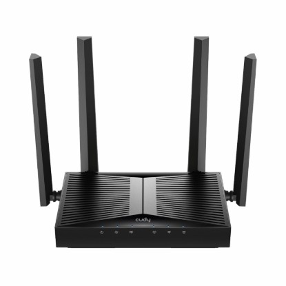 Picture of Cudy BE3600 Gigabit Wi-Fi 7 Router (WR3600)