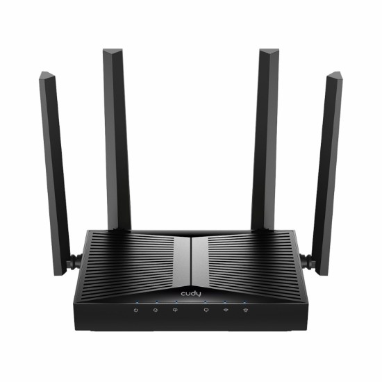 Picture of Cudy BE3600 Gigabit Wi-Fi 7 Router (WR3600)