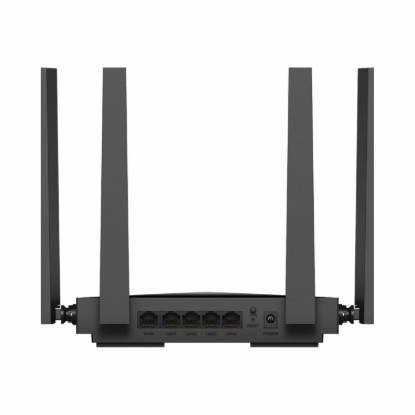 Picture of Cudy BE3600 Gigabit Wi-Fi 7 Router (WR3600)